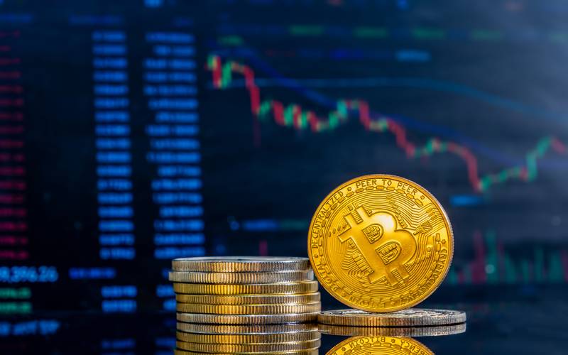 BC amplia controle sobre criptomoedas e mira carteiras próprias