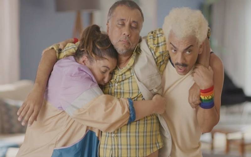 Comédia, aventura e suspense entre as estreias da semana no Cine Show
