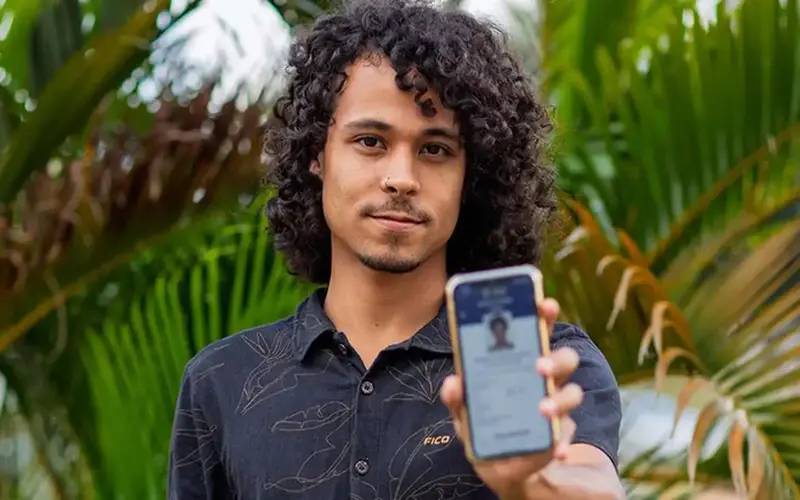 Eleitor poderá baixar e-Título no dia da votação, anuncia TSE