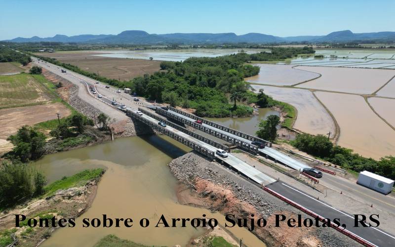 (foto 5 pontes)