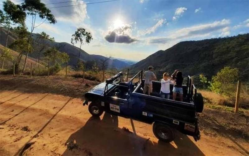 Dia Mundial do Turismo: Petrópolis Convention aponta novas tendências que ampliam opor
