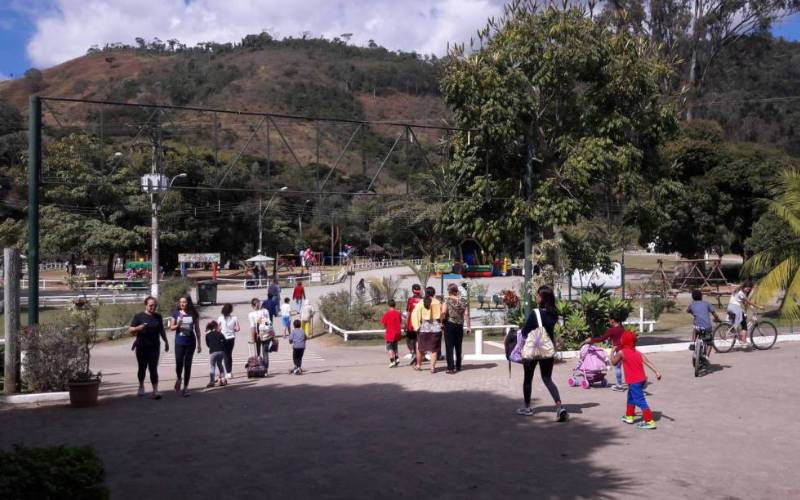 Conselho Comunitário de Segurança realiza reunião em Itaipava na próxima segunda-feira