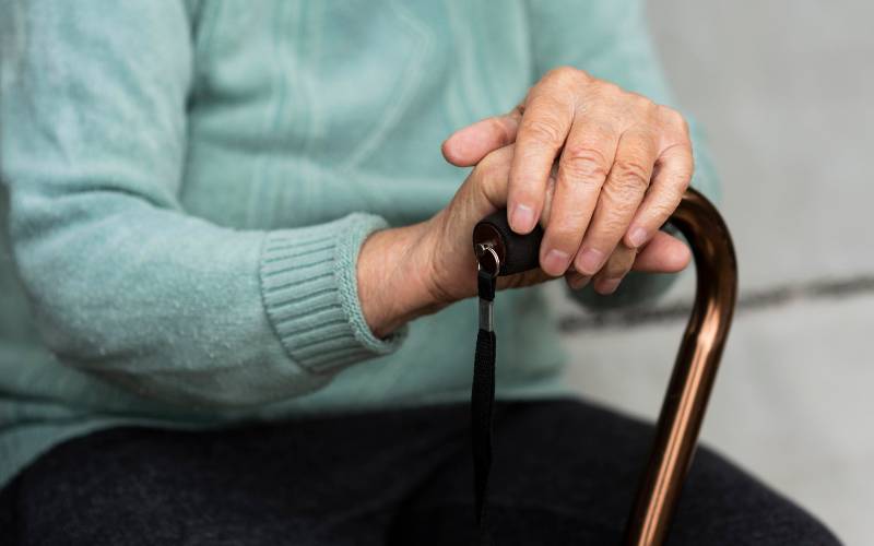 NACAC/MPRJ atua para manter presos três acusados de aplicar golpes em idosos durante c