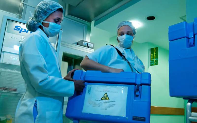 Setembro Verde: idosos também podem ser doadores vivos de órgãos