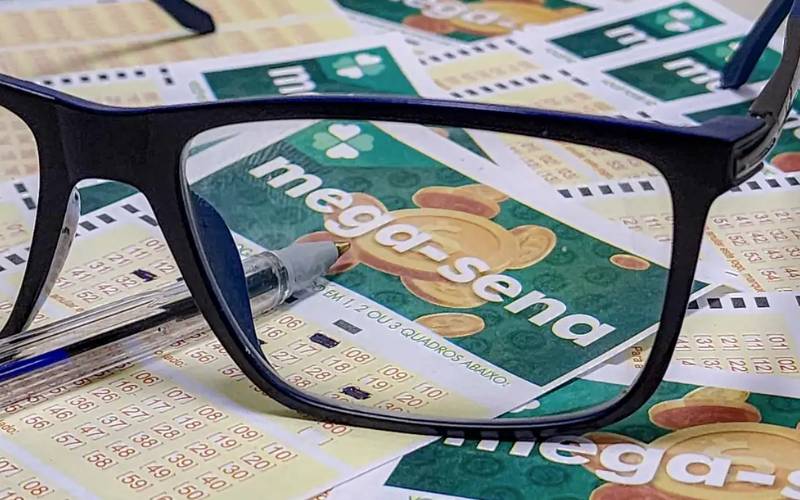 Mega-Sena acumula para R$ 52 milhões; veja os números sorteados