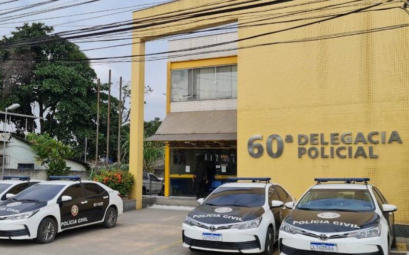 Polícia Civil prende foragido condenado por estupro em Minas Gerais