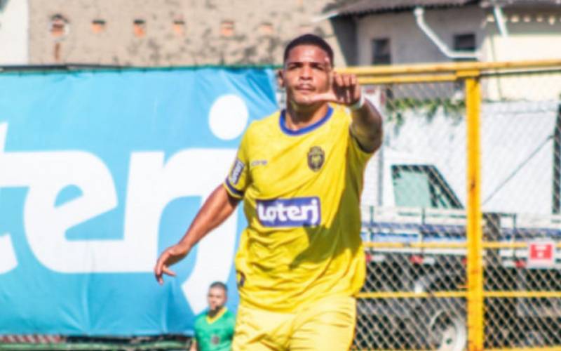 Petrópolis FC vence Audax Rio e entra no G-4 da Série B1