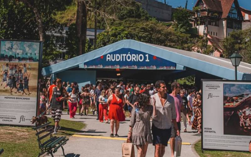 O que fazer na primavera em Petrópolis? Cidade Imperial reúne eventos de música, gastr