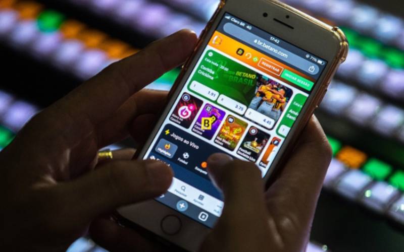 Bets ficam proibidas de patrocinar eventos em Petrópolis