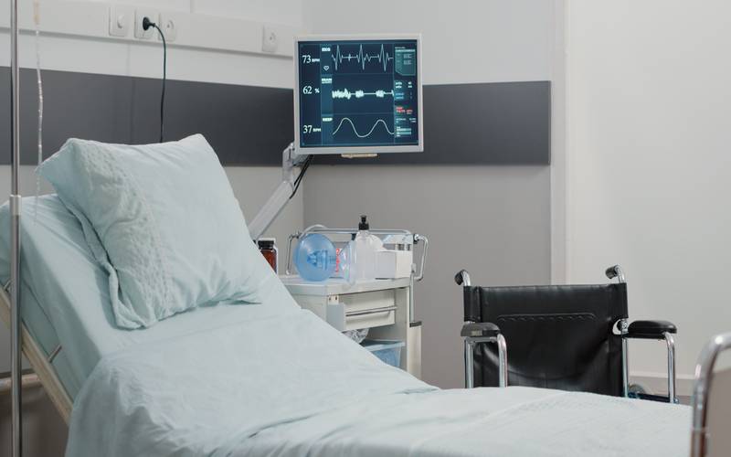Lei define padrões de qualidade a hospitais particulares