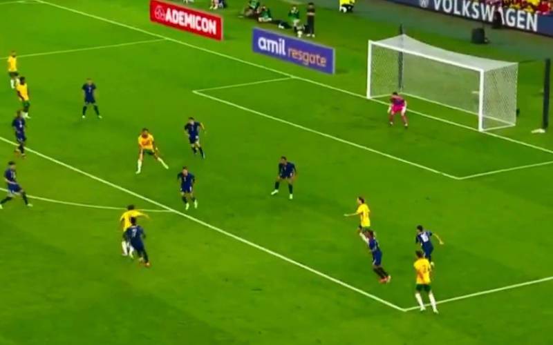 Brasil vence a Austrália por 4 x 2 no segundo amistoso entre as equipes