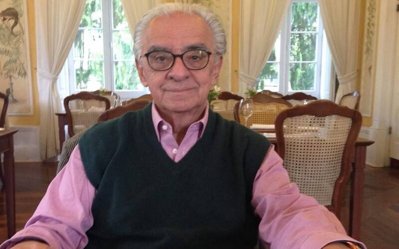Aos menos avisados! - Luiz Fernando Ferreira de Souza 