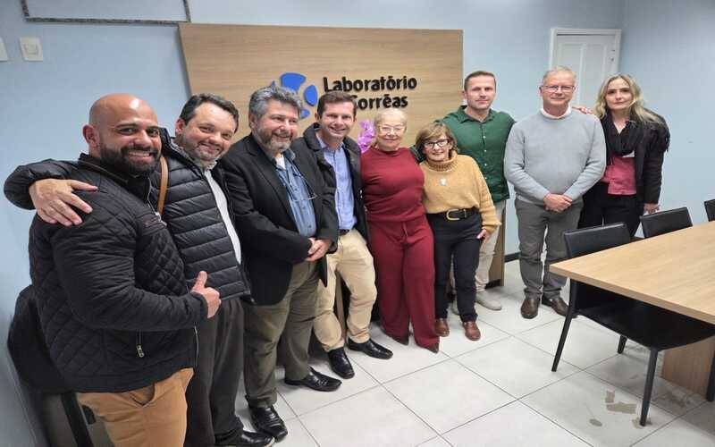 Grupo Laboratório Corrêas conquista recertificação ONA Nível 2 e reafirma compromisso 