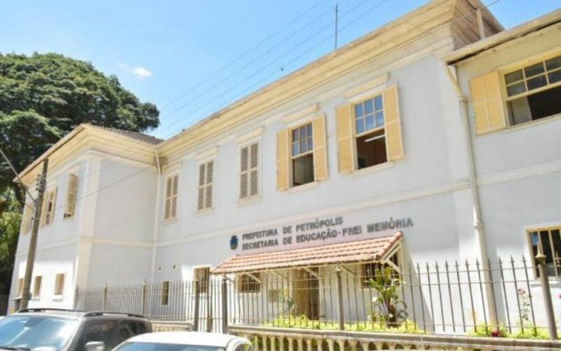 Fila de espera por vagas em creches volta a crescer em Petrópolis