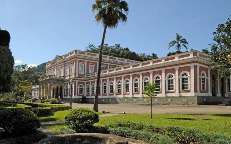 Veja como fica o tempo em Petrópolis nesta quarta-feira (30)