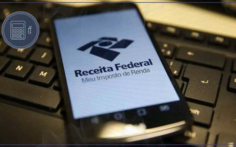 Receita paga nesta quarta lote da malha fina do Imposto de Renda
