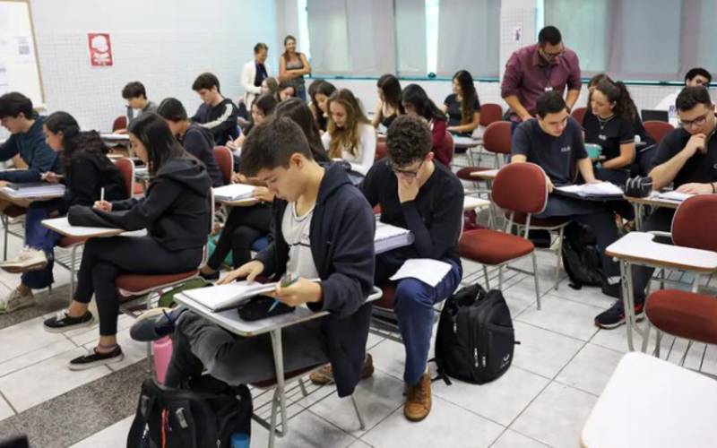 Fies: publicado edital para a edição de vagas remanescentes