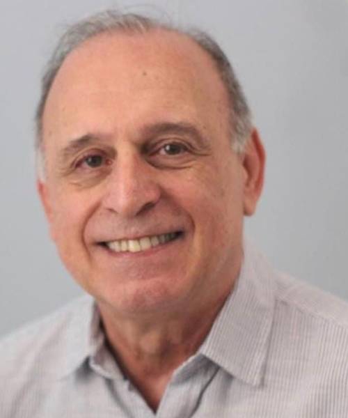 Manoel Agostinho - sommelier e escritor. Foto: Divulgação
