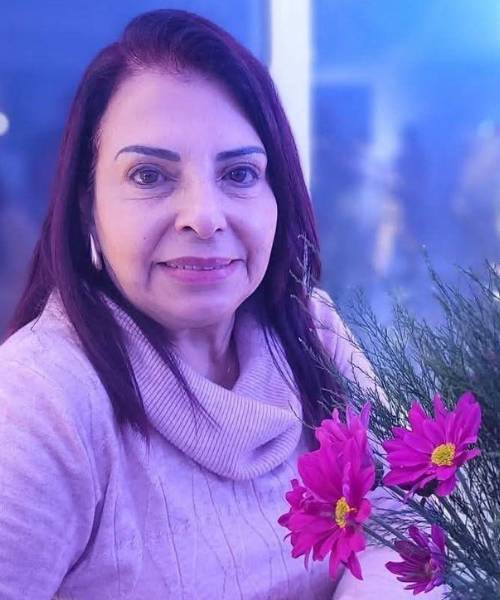 No dia 13 de outubro foi celebrado o aniversário da querida amiga DRª MARTA JANETE, ad