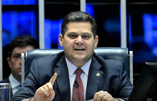 FOTO: ANDRESSA ANHOLETE/AGÊNCIA SENADO