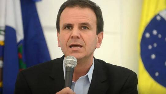 Paes desiste de candidatura no Rio, após Zanin negar recurso ao STF
