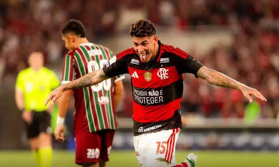FOTO:  ADRIANO FONTES/CRF