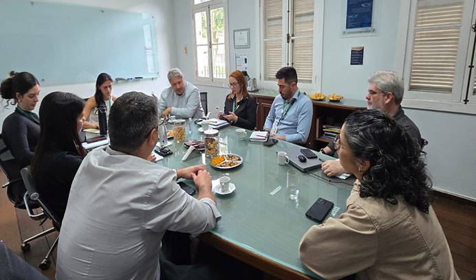 Águas do Imperador retoma agenda mensal com Secretaria de Meio Ambiente
