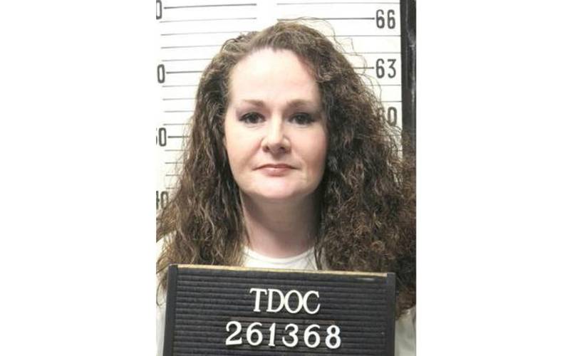 Mulher sobrevive a tentativa de execução por injeção letal nos EUA