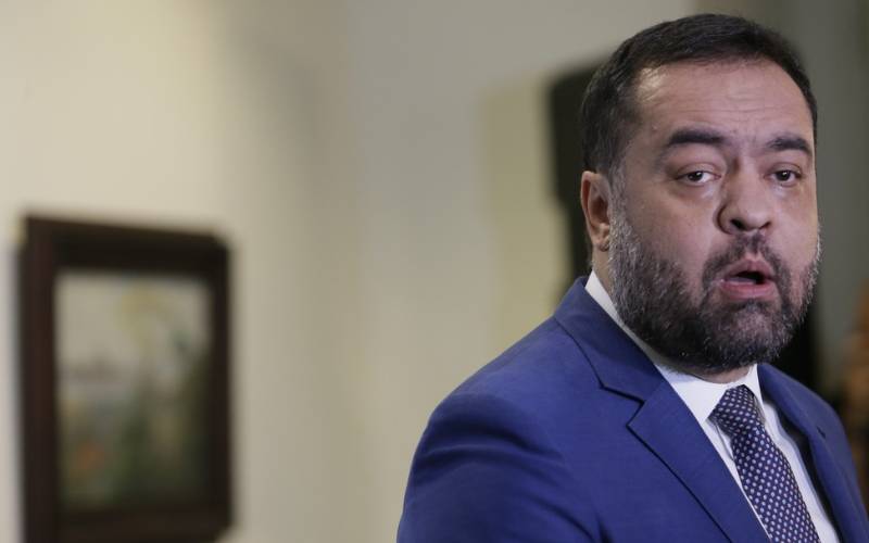 MPRJ apura aumento de 46% nos cargos comissionados e de 87% nos gastos no governo do E