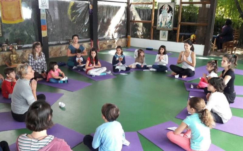 Feira de Shiva ganha edição especial para celebrar o mês das crianças