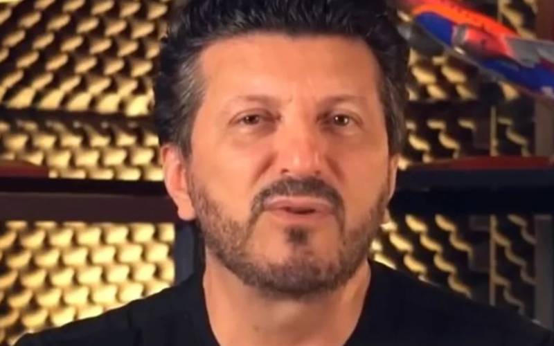 Influenciador Lito Sousa morre aos 59 anos