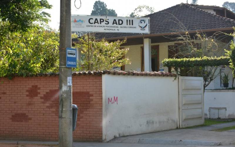 Empresa de Saúde pede encerramento de contrato com a Prefeitura