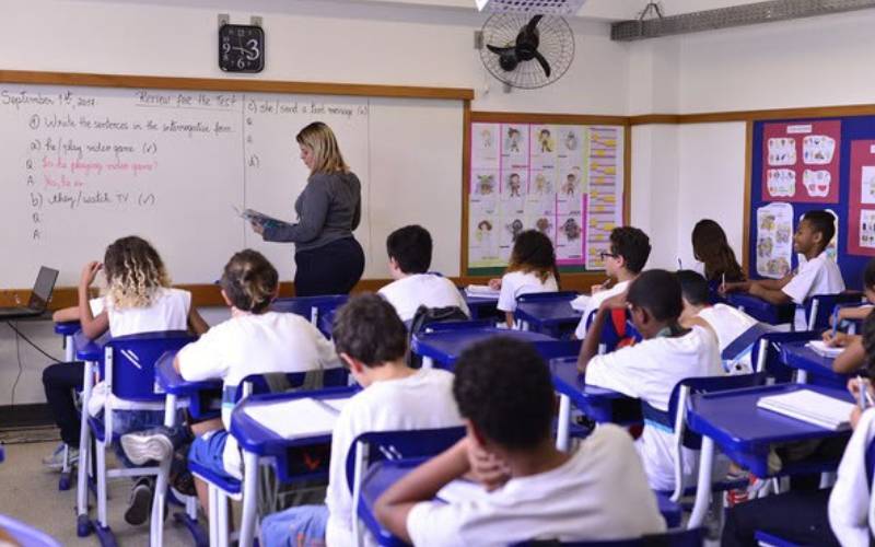 Petrópolis registra queda nos Indicadores de Equidade Racial na Educação