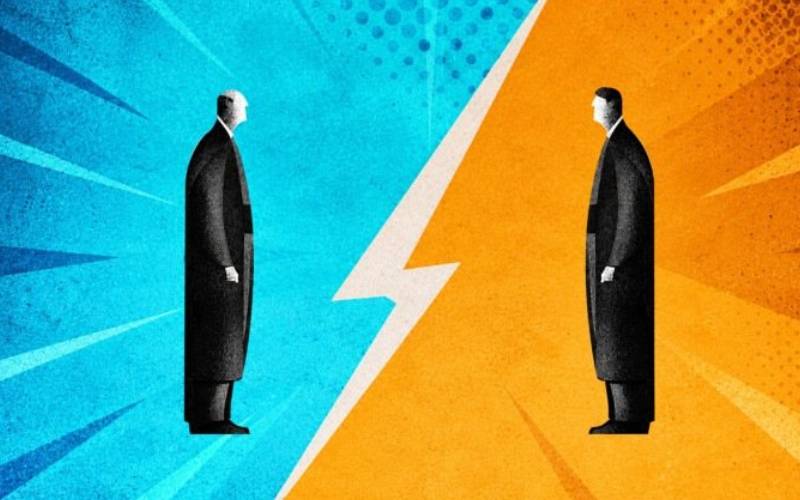 O discípulo do Conde Koma, as eleições e a dimensão da crise do Supremo