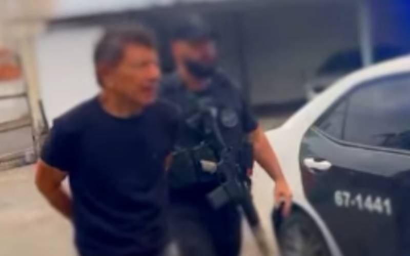 Servidor federal é preso em operação contra grupo que compartilhava material de abuso 