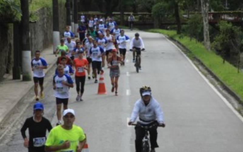 Circuito de Lazer da Avenida Barão do Rio Branco é suspenso neste domingo (4/10) no pr