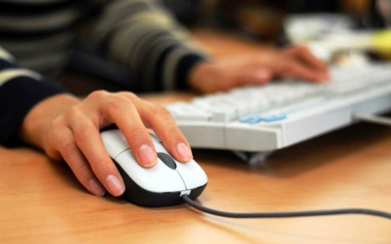 Prefeitura oferece curso gratuito de operador de computadores no Etic Posse