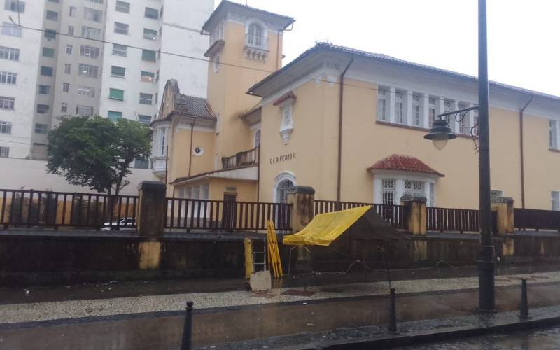 Do Centro aos distritos, veja onde estão concentradas as seções eleitorais