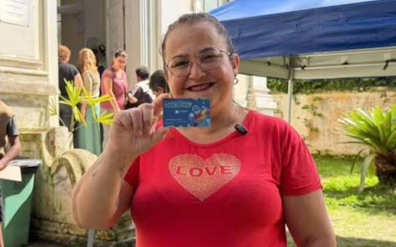 Prefeitura define nova operadora dos cartões do 