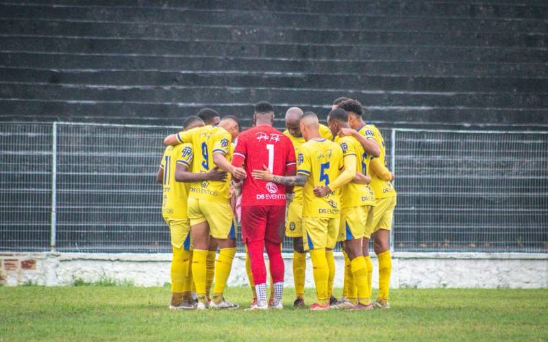 Petrópolis FC empata com o Campo Grande e soma mais um ponto no Carioca B1