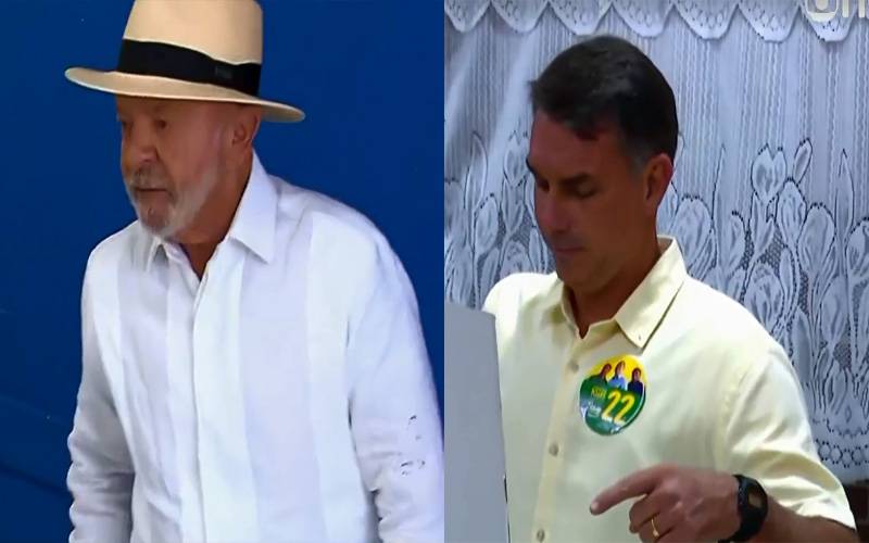 Reprodução