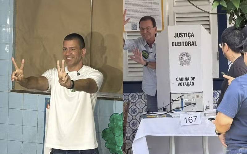 Reprodução