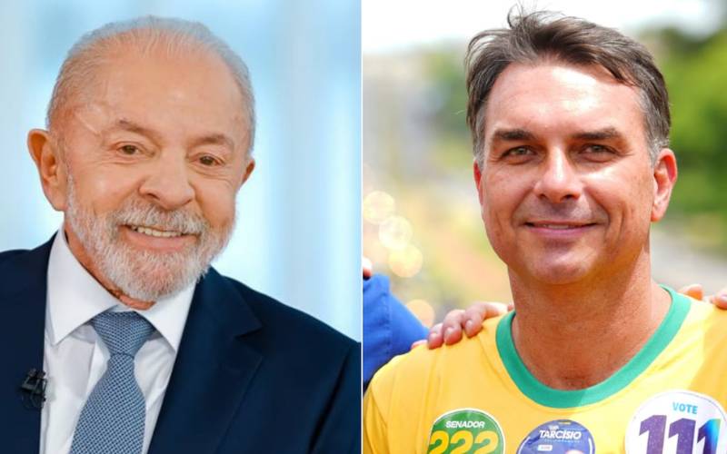 Veja como Petrópolis votou no primeiro turno das Eleições 2026