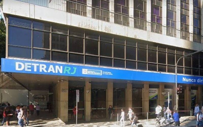 Servidores do Detran-RJ iniciam greve nesta quarta-feira (7)
