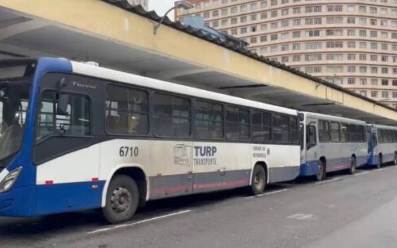 Prefeitura reconhece que intervenção na Turp não melhorou serviços e alega falta de da