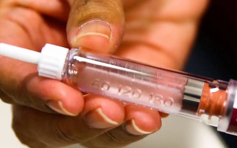 Anvisa proíbe venda de insulina irregular após fiscalização em Petrópolis