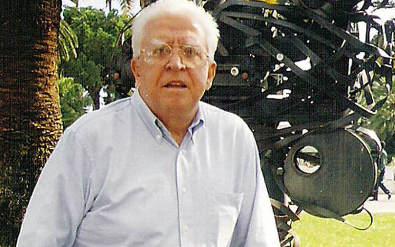 Entre outras, Paulo Jerônimo recebeu homenagens da Associação Brasileira de Imprensa, 