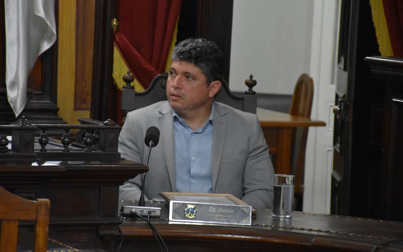 Secretaria de Saúde deverá remarcar consultas e exames cancelados por chuvas, ponto fa