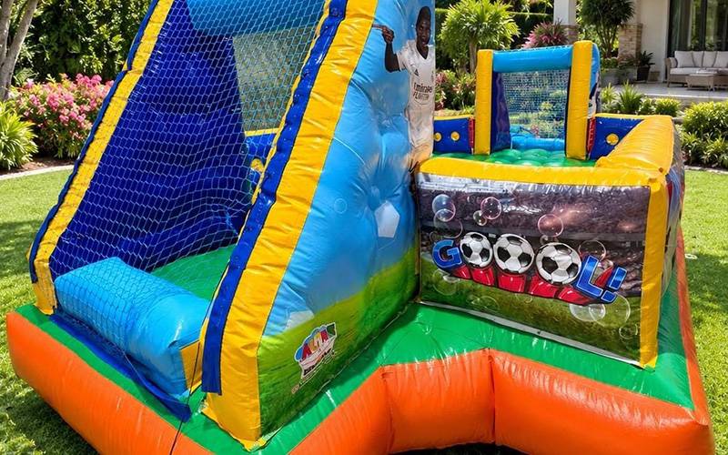 Dia das Crianças: Feirinha de Itaipava oferece brinquedos gratuitos nos dias 10, 11 e 