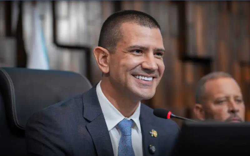 Urgente: TSE forma maioria para anular votos de Garotinho e abre caminho para vitória 